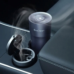 Máy lọc không khí ô tô xiaomi Eraclean CW-C02