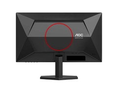Màn hình Gaming AOC 25G42E/74 (24.5inch/ FHD/ IPS/ 180Hz/ 1ms)
