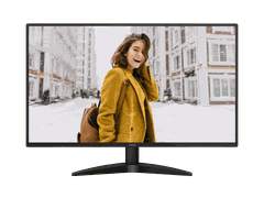 Màn hình AOC 27B36X/71 (27inch, IPS, 144Hz, FullHD)