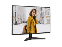 Màn hình AOC 27B36X/71 (27inch, IPS, 144Hz, FullHD)