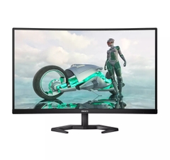 Màn hình Cong Gaming Philips 27M1C3200VL/74 (27 inch/FHD/VA/165Hz/1ms)