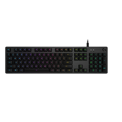 Bàn phím cơ Gaming Logitech G512 Lightsync RGB