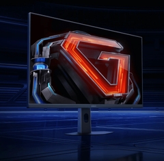 Màn Hình Gaming Xiaomi 2K Gaming Monitor G27Qi 2026 (27 inch, QHD, IPS, 200Hz, 1ms)