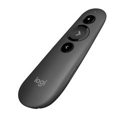 Thiết bị trình chiếu Logitech R500S - Hàng Chính Hãng