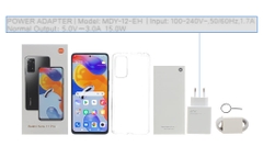 Xiaomi Redmi Note 11 Pro