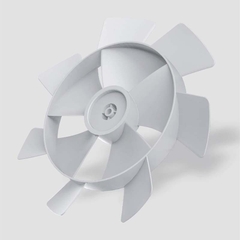 Quạt Đứng Thông Minh XIAOMI Mi Smart Standing Fan 2