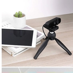 Webcam Rapoo C280 2K 1440p tích hợp micro