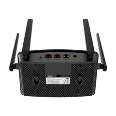 Bộ Phát Sóng Wifi Router Chuẩn AC1200 Totolink A720R