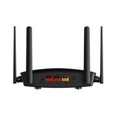 Bộ Phát Sóng Wifi Router Chuẩn AC1200 Totolink A720R