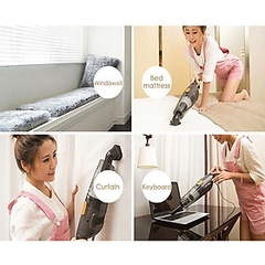Máy hút bụi cầm tay Deerma DX115C