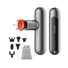 Súng massage fascial gun Philips PPM7303