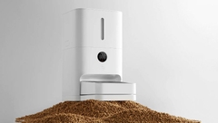 Máy cho thú cưng ăn thông minh Xiaomi Smart Pet Food Feeder 2