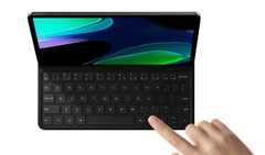 Bao da kèm bàn phím Xiaomi Pad 6