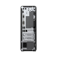 PC HP 280 Pro G9 SFF (72K93PA ) / Intel Core i5-12500 / Ram 8GB DDR4/ 512GB SSD/ Intel UHD Graphics 770/ WL + BT / K&M/ W11SL