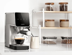 Máy Pha Cà Phê Xiaomi Semi-Automatic Espresso Machine EU (BHR9798EU)