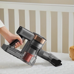 Máy hút bụi cầm tay không dây DEERMA VC80