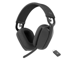 Tai nghe không dây Logitech Zone Vibe Wireless