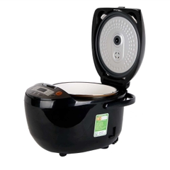 Nồi cơm điện tử Midea 1.8 lít MB-FS5018B