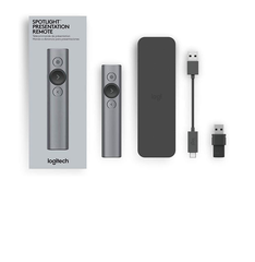 Thiết Bị Trình Chiếu Logitech Spotlight