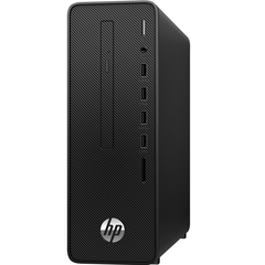 PC HP 280 Pro G5 SFF 60G67PA ( i3-10105/8GB/256GBSSD/Windows 11 Home SL 64-bit/WiFi 802.11ac)