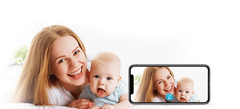 Camera IMOU Ranger 2 5MP IPC-A52P 3K