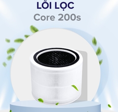 Lõi lọc cho máy lọc không khí Levoit Core 200S