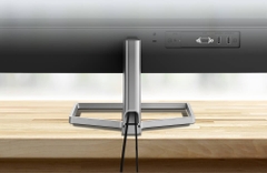 Màn hình máy tính HP M27f 2H0N1AA 27 inch FHD IPS Đen