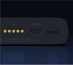 Đế sạc không dây kiêm sạc dự phòng 10000mAh Xiaomi 30W