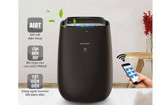 Máy lọc không khí Sharp FP-J50V-H