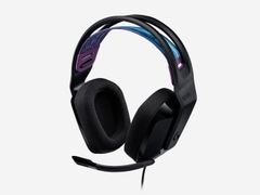 Tai Nghe Chơi Game Có Dây Logitech G335