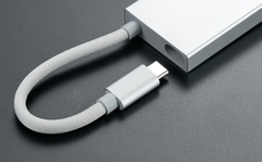 Adapter Chuyển Đổi Xiaomi 5-in-1 Type-C Hub