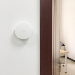 Chuông cửa thông minh Xiaomi Linptech
