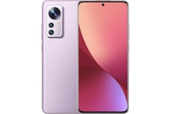 Điện thoại Xiaomi 12