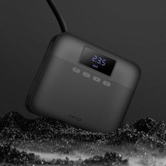 Máy bơm lốp xe ô tô 70MAI Midrive TP03
