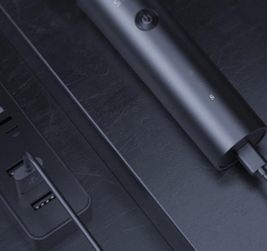 Máy cạo râu cầm tay Xiaomi Youpin Showsee, máy cạo râu chống nước cho nam