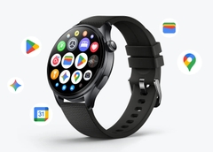 Đồng Hồ Thông Minh Xiaomi Watch 5