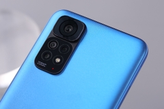 Xiaomi Redmi Note 11S