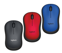 Chuột Không Dây Logitech M221