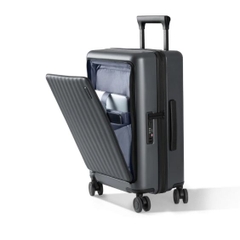 Vali Xiaomi Front Pocket Carry-on Luggage 20 inch