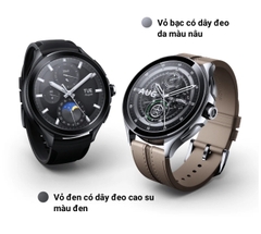 Đồng hồ thông minh Xiaomi Watch 2 Pro