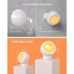 Đèn Hoàng Hôn Yeelight