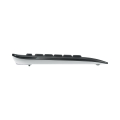 Bộ Bàn Phím và Chuột không dây Logitech MK540