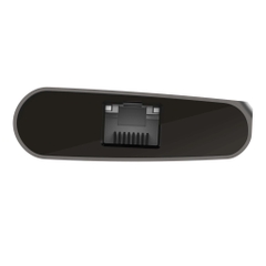 Hub chuyển đổi Belkin USB-C Multimedia 7 in 1, hỗ trợ sạc 100W PD