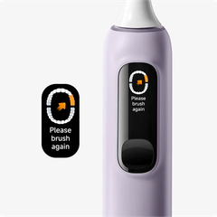 Bàn chải điện Xiaomi Oscillation Electric Toothbrush Pro