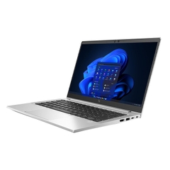Laptop HP EliteBook 630 G9 (Intel Core i7-1255U | 8GB | 512GB | 13.3 inch FHD | Win11)