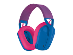 Tai nghe không dây Logitech G435