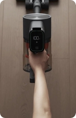 Máy Hút Bụi Không Dây Xiaomi Vacuum Cleaner G20 Max