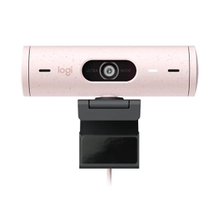 Webcam Logitech Full HD Brio 500