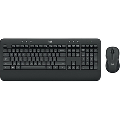 Bộ Bàn Phím Và Chuột Logitech MK545