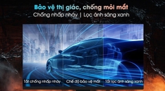 Màn hình cong Gaming AOC CQ32G3SE/74 (31.5 inch/QHD/VA/165Hz/1ms)